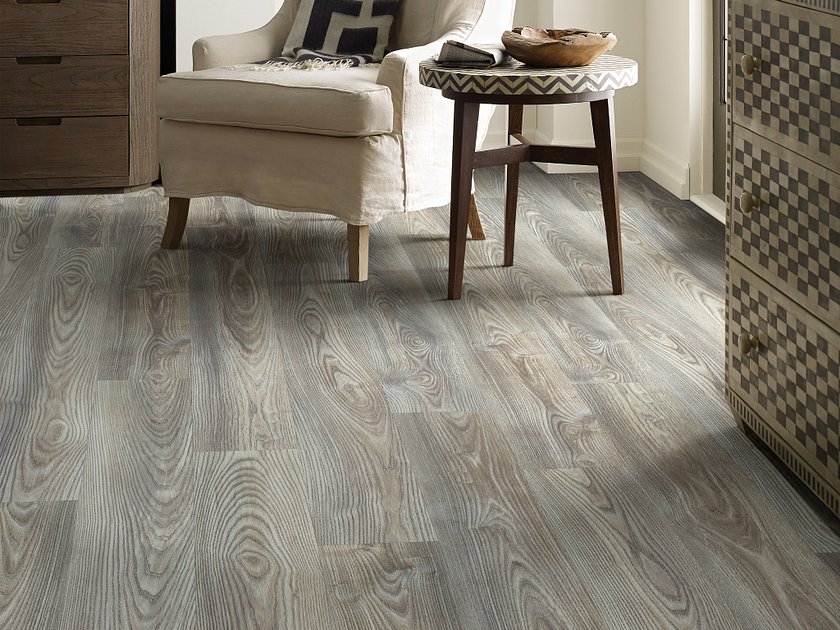 Anvil Plus - in Grey Chestnut | Shaw Floors