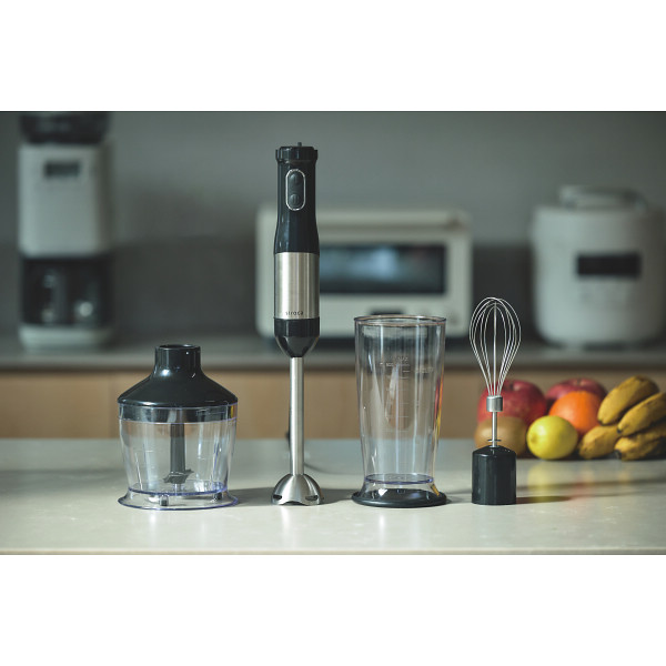 シロカ チョッパー付きハンドブレンダー | シャディギフトモール