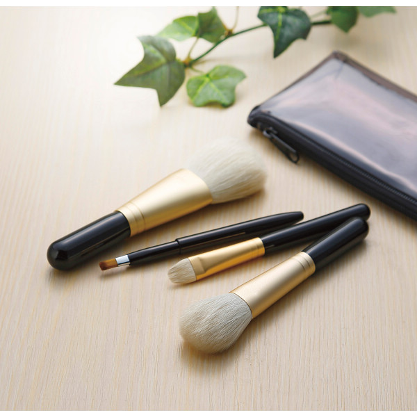 熊野化粧筆セット 筆の心 | シャディギフトモール