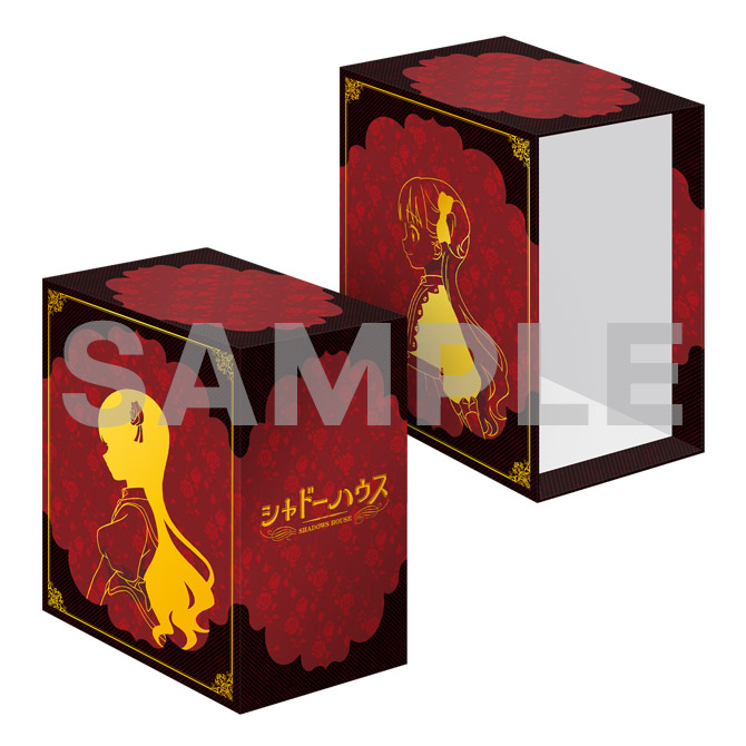 TVアニメ「シャドーハウス」-2nd Season- 公式サイト