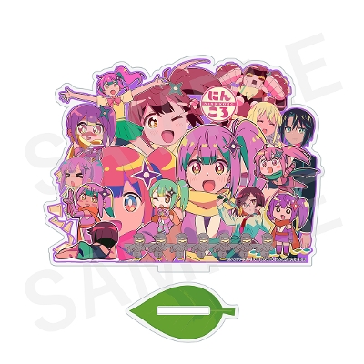 グッズ | シャフト公式オンラインショップ SHAFT TEN