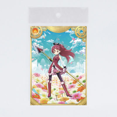 マギアレコード 美樹さやか アクリルキーホルダー | マギアレコード