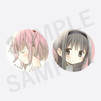 バッジ | シャフト公式オンラインショップ SHAFT TEN