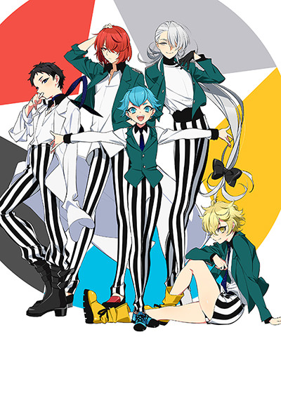 続・終物語 ポストカードセット | 〈物語〉シリーズ | シャフト公式