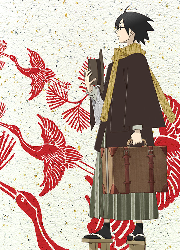 劇場版 魔法少女まどか☆マギカ[新編]叛逆の物語 鹿目まどか&暁美