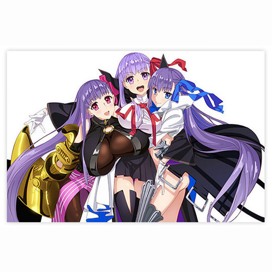 Fate/EXTRA CCC×Fate/Grand Order SpecialEvent 深海電脳楽土 SE.RA.PH