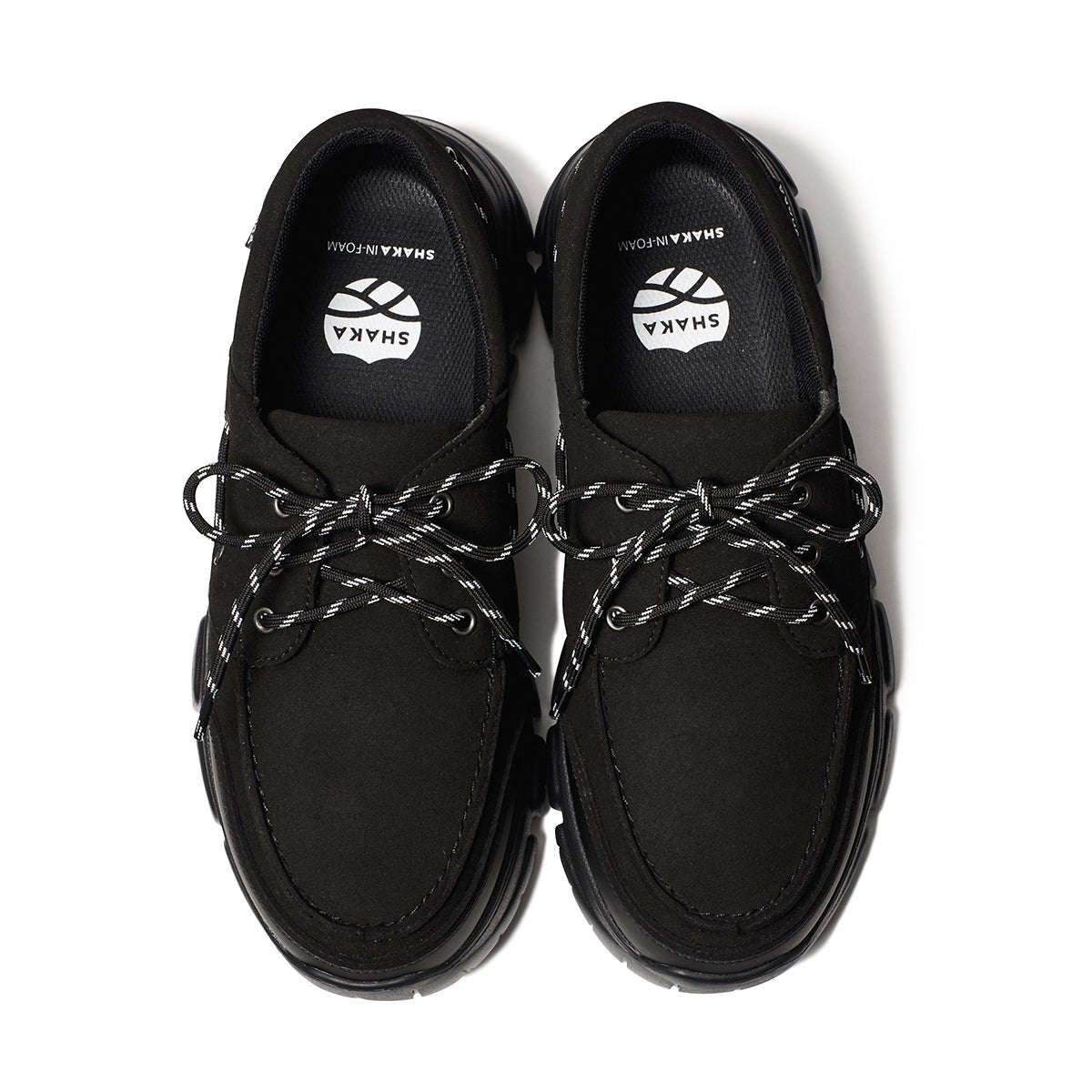 SHAKA モカシンシューズ TREK CAMP MOC AT [メンズ/レディース][2023