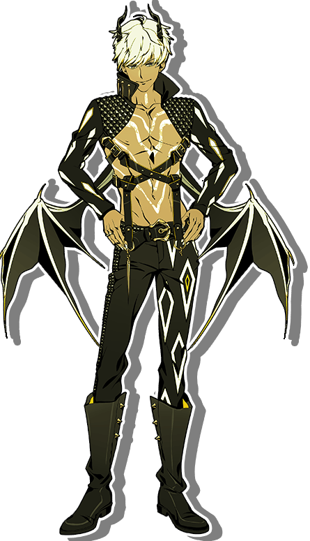 公式】Obey Me!（おべいみー！）/ 女性向け乙女ゲーム イケメン悪魔と