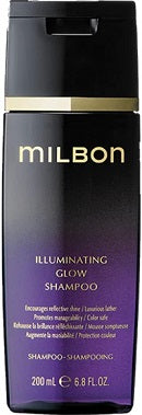 Milbon Gold Illuminating Glow Shampoo 6.8 oz – Shampoo Zone