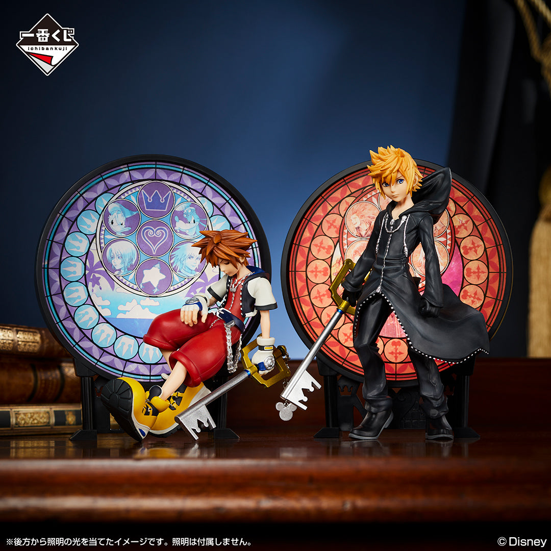 Sora A Ichiban Kuji KINGDOM HEARTS – Shandorashop