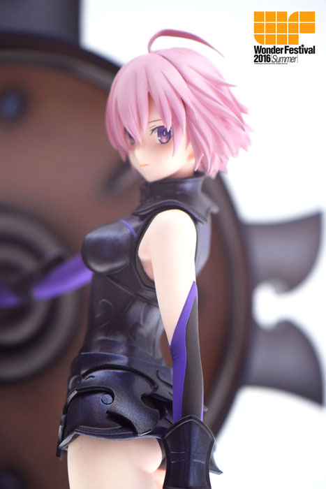 Shielder / Mash Kyrielight 1/7 Scale Figure Fate/Grand Order