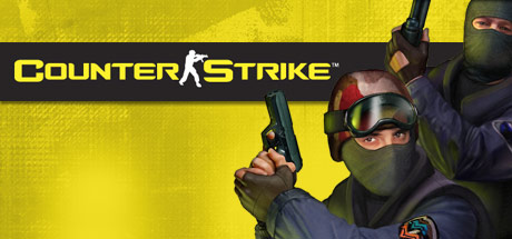 Steam：Counter-Strike