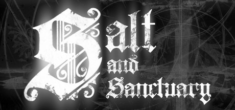 Steam：Salt and Sanctuary