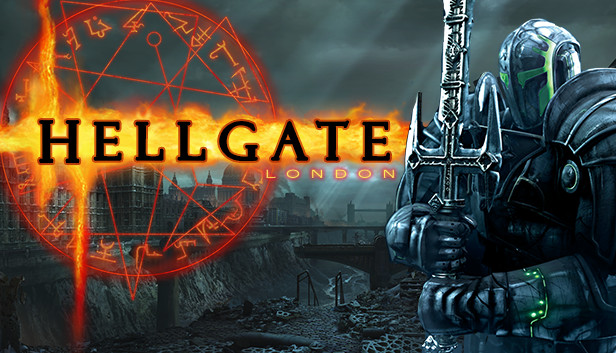 HELLGATE: London on Steam