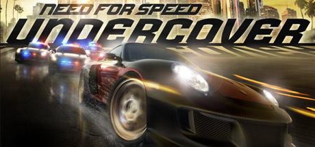 Steam コミュニティ :: Need for Speed: Undercover