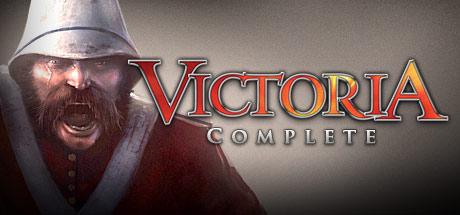 Steam コミュニティ :: Victoria: Revolutions