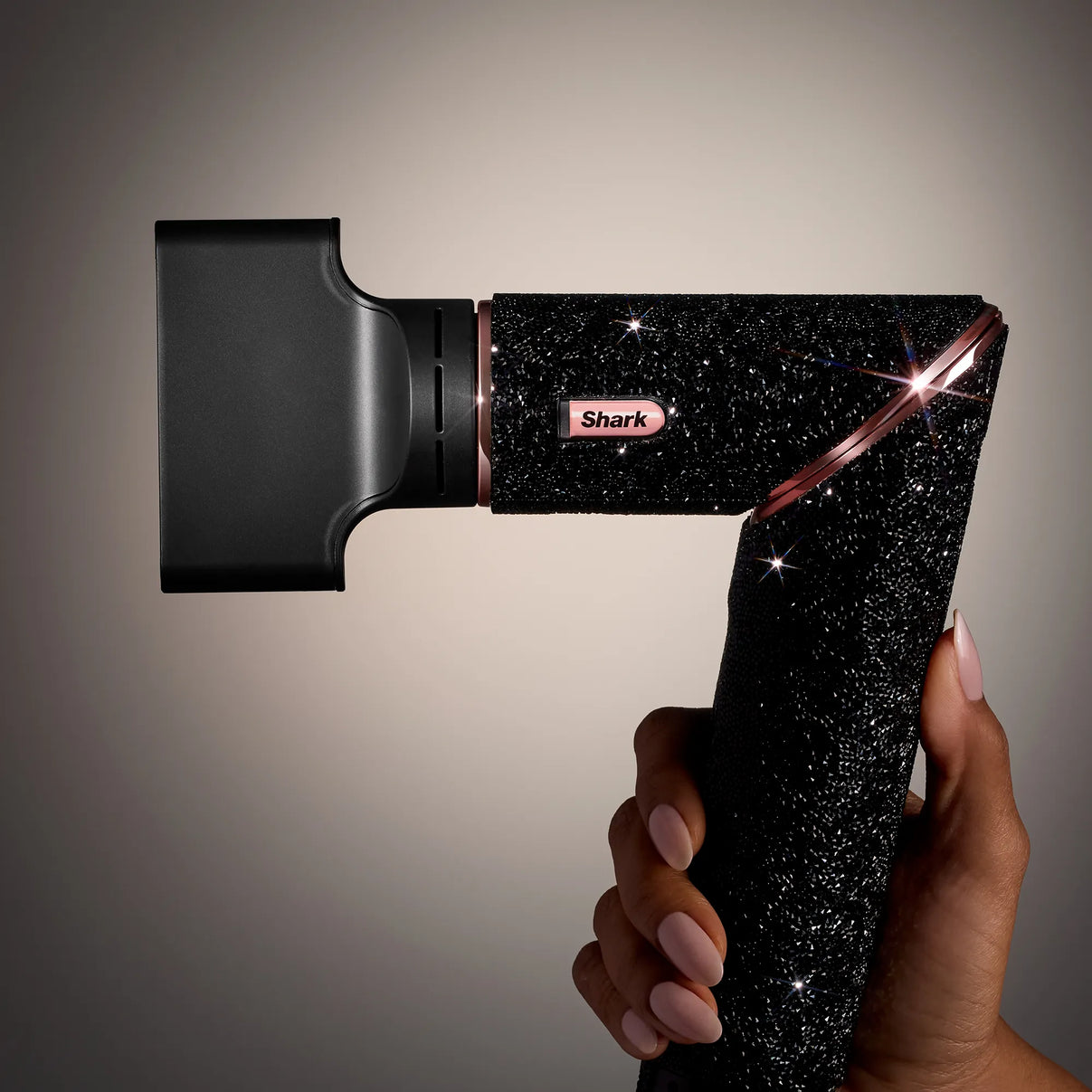 Shark FlexStyle Air Styling & Drying System Black Sparkle Limited