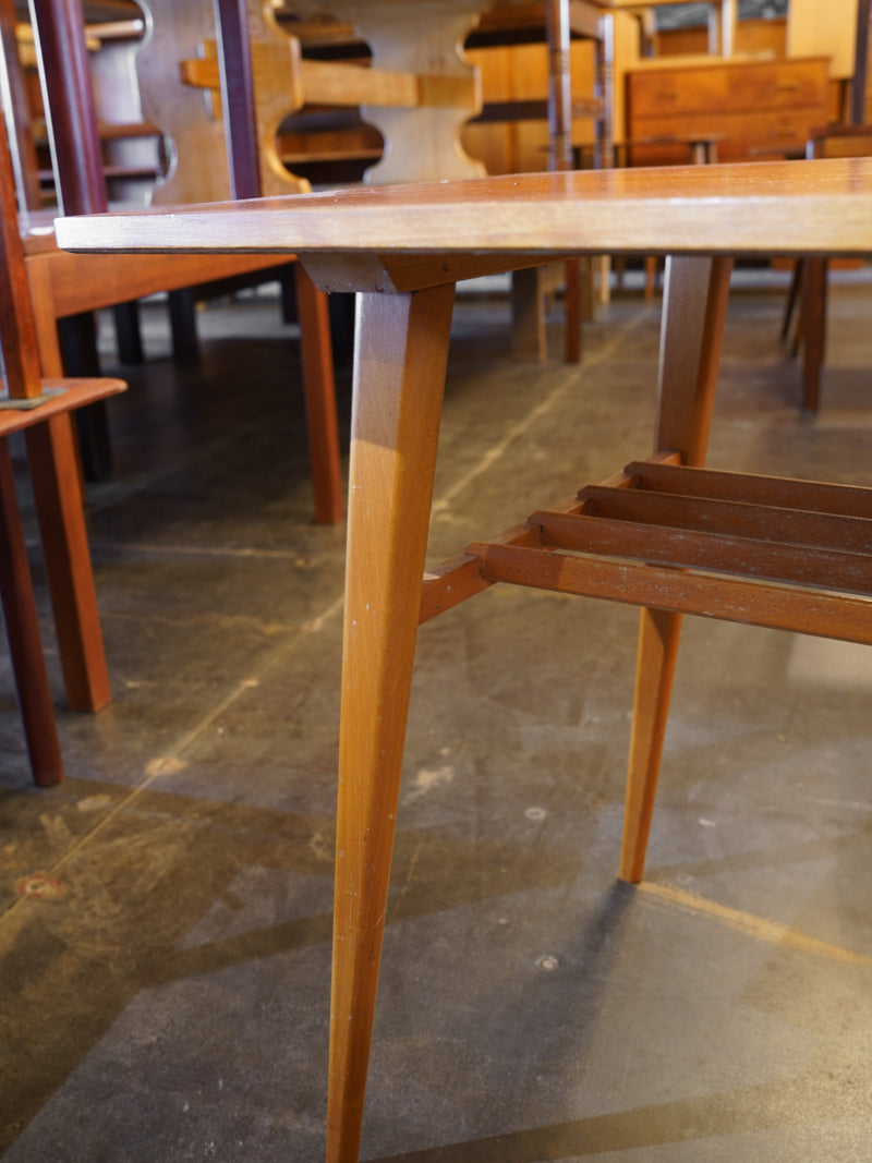 ウッドサイドテーブル 大和店