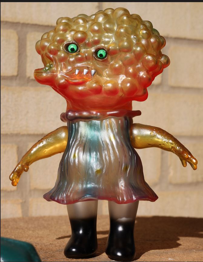 Zollmen Fancy Toys – SheWalksSoftly