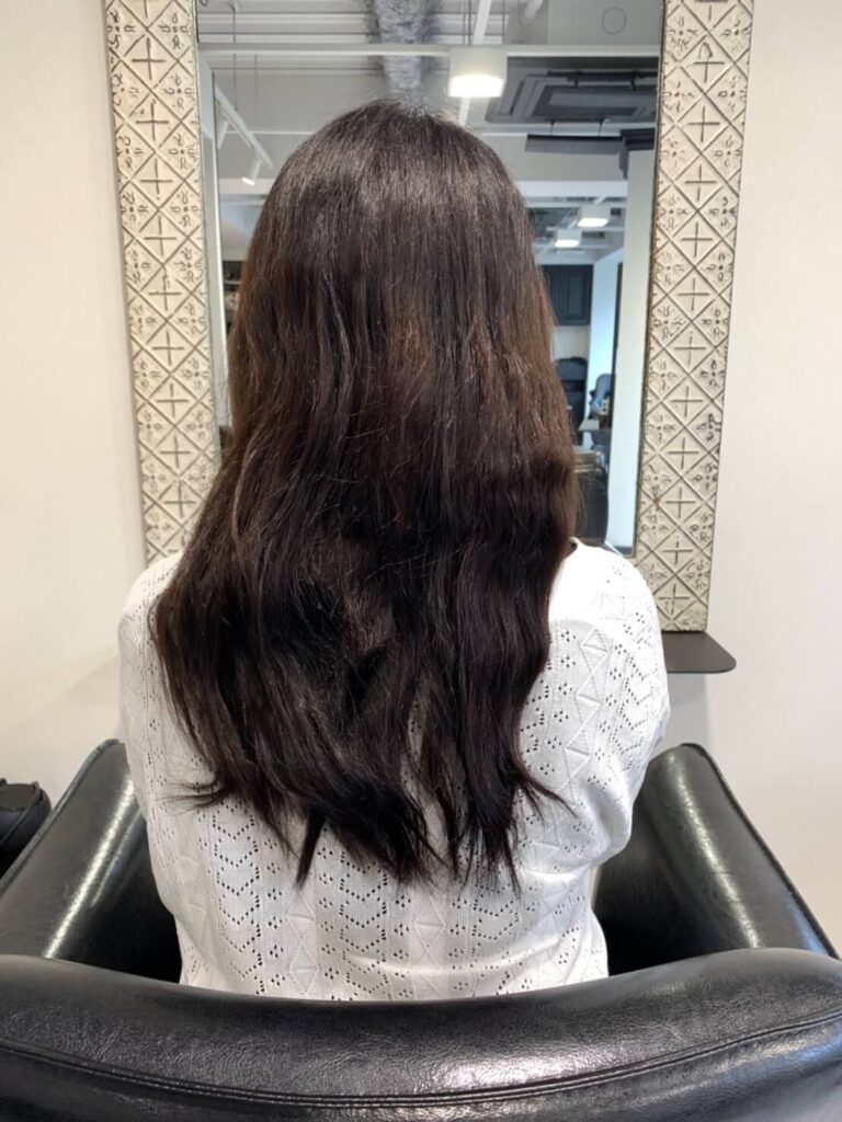 髪の毛のうねりを改善するために知っておきたい事10選 | 髪質改善