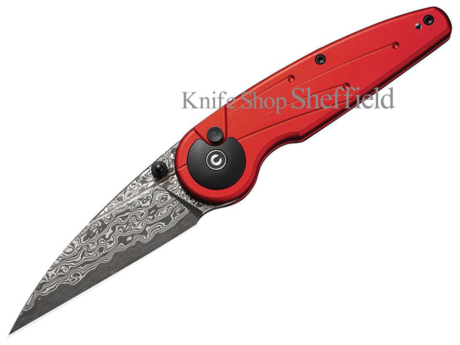 ナイフショップ シェフィールド】KNIFE SHOP SHEFFIELD