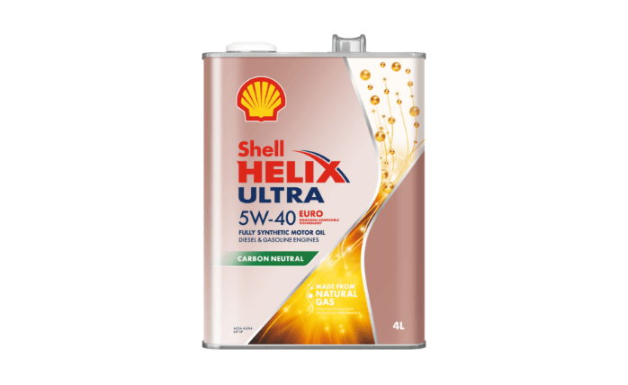 Shell Helix｜シェルルブリカンツジャパン株式会社 (SLJ)