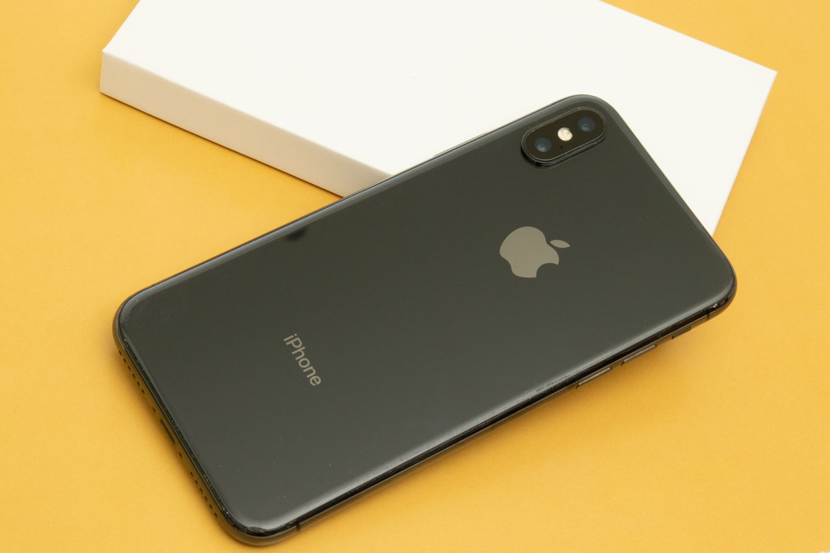 iPhoneXをエクスプレス交換サービスで新品に交換！使い方と注意点