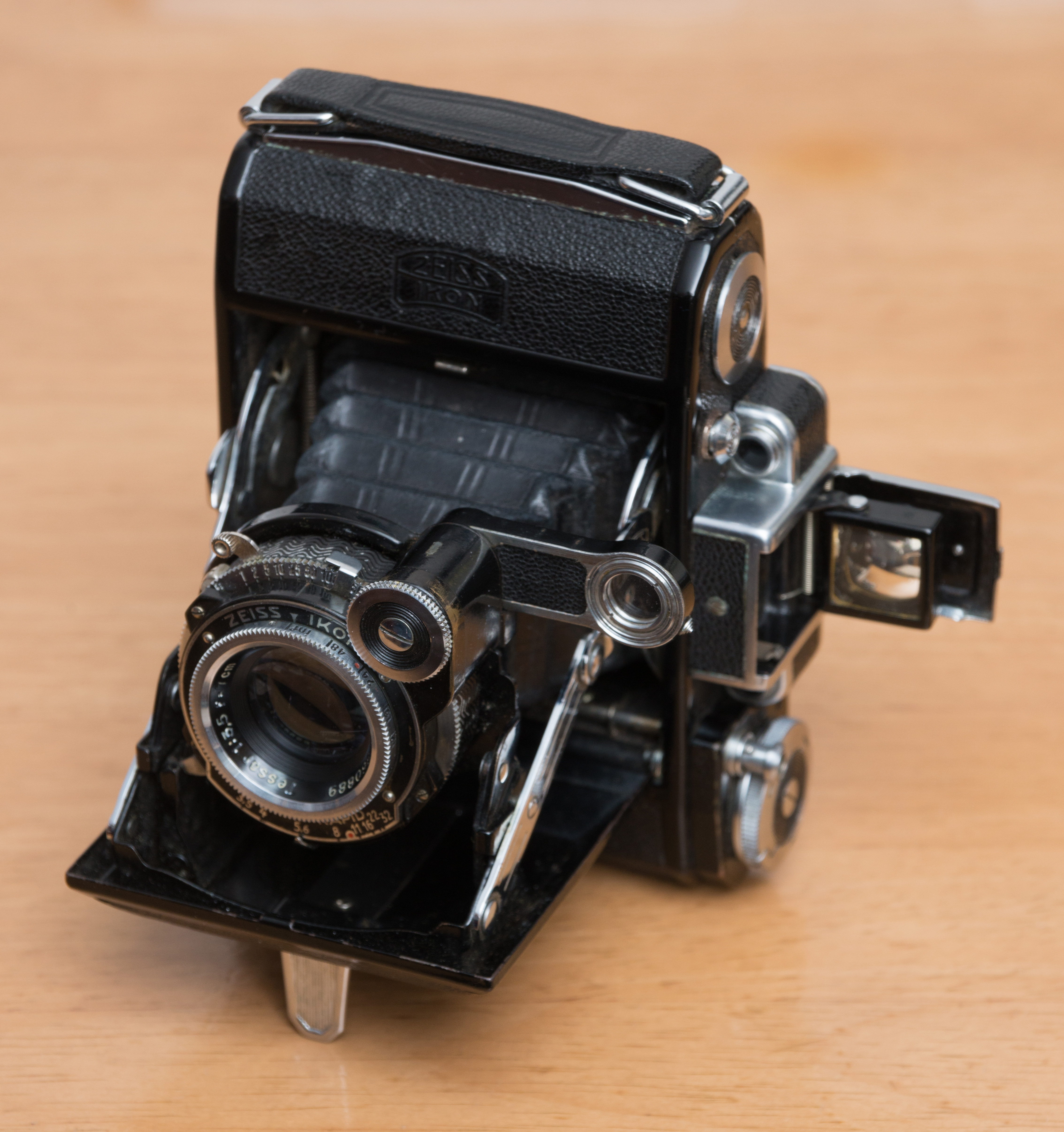 中判スプリングカメラ購入ガイド