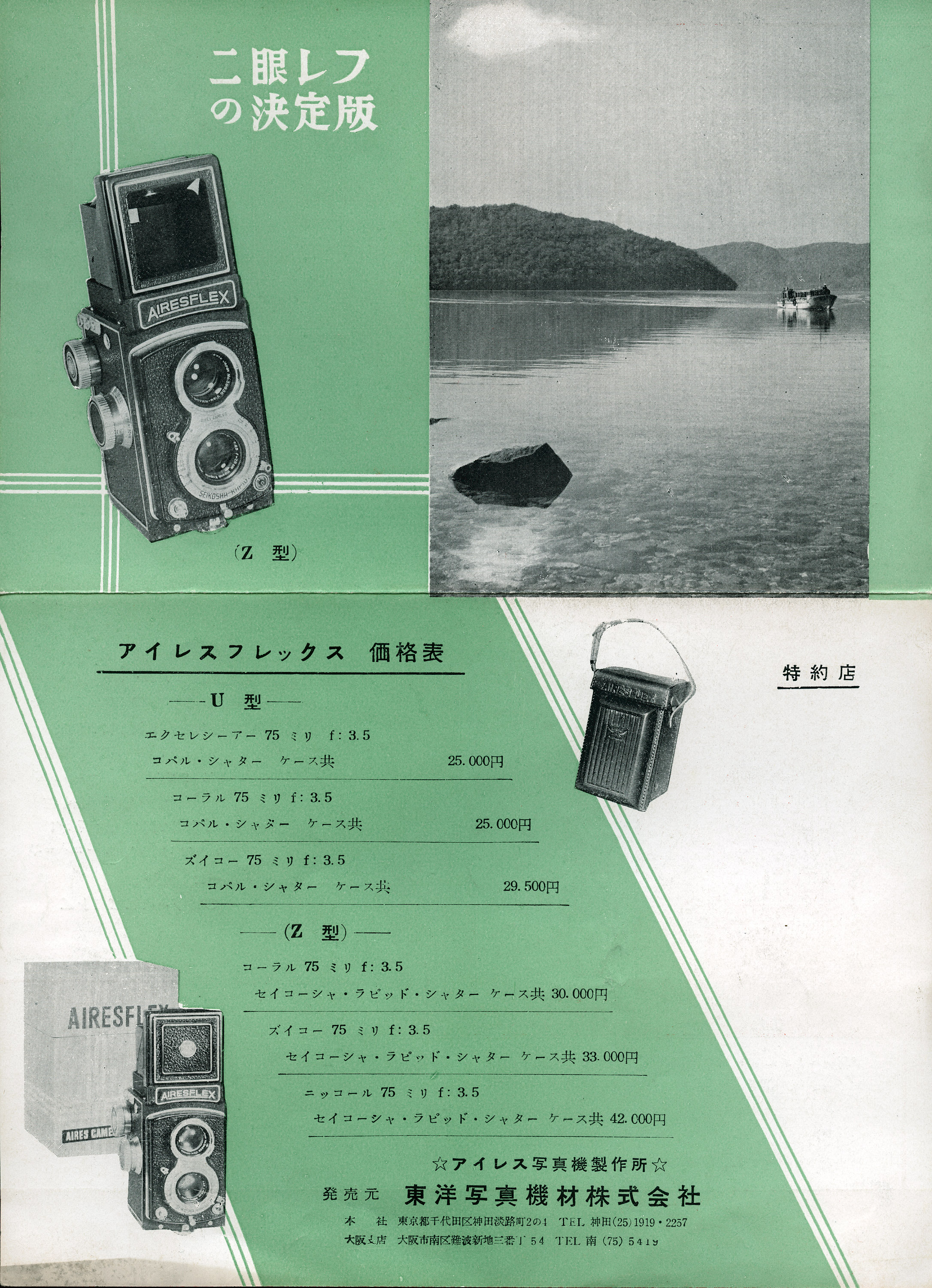 アイレスフレックス