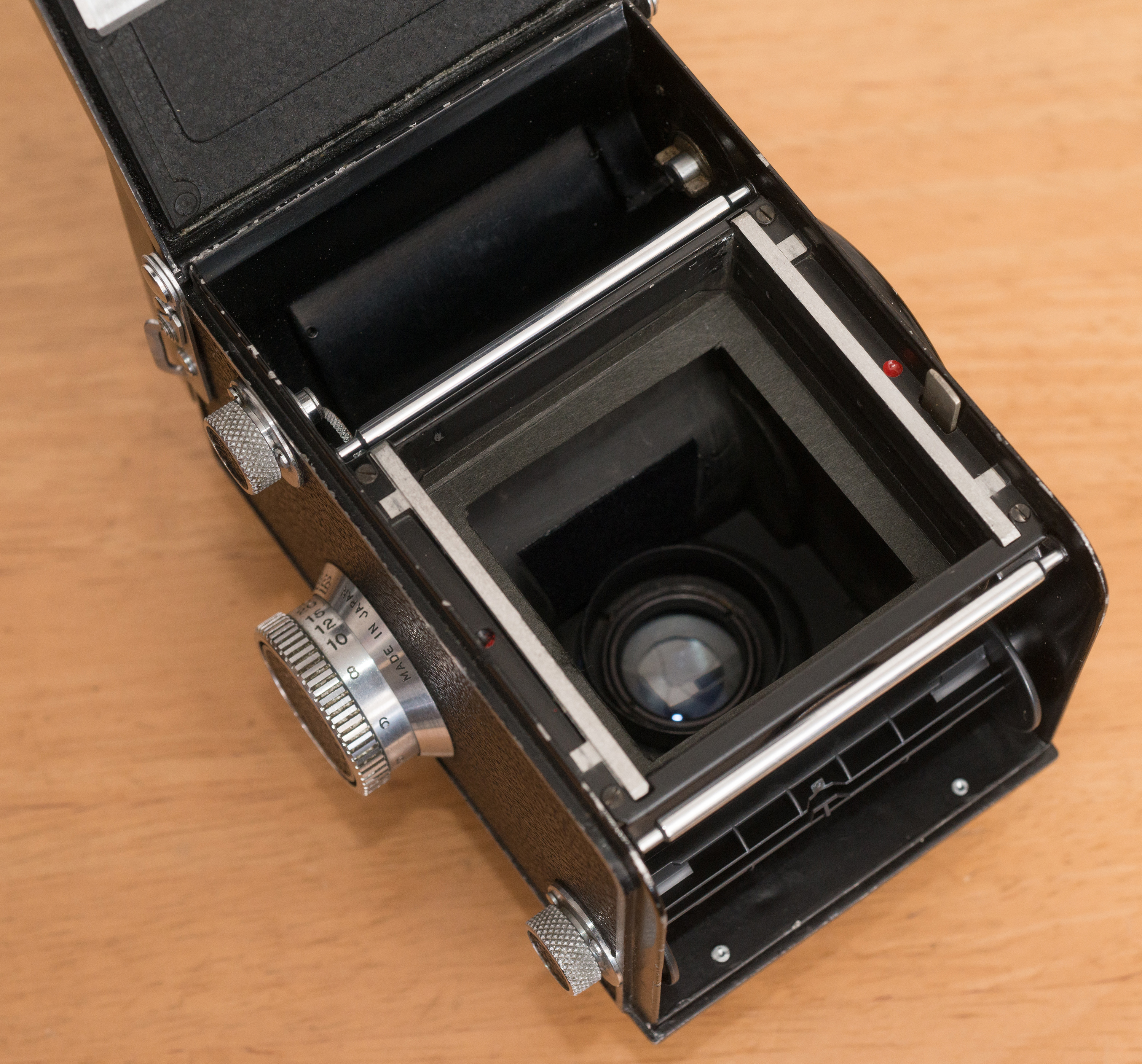 アイレスフレックス