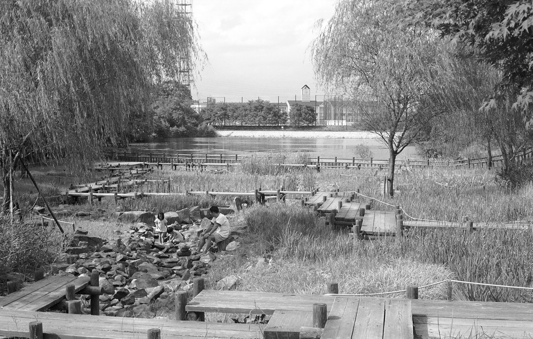 Kodak Retina IIa / Schneider Retina-Xenon