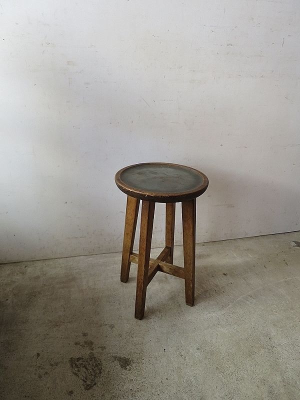 スツール - 古道具＋original‐紫山‐ shizan