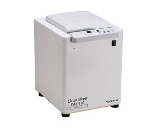 印象材自動練和器 - 歯材市場