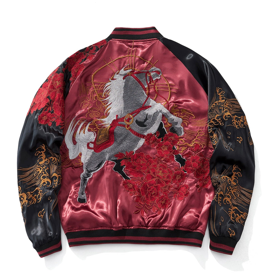 Sukajan – Shizuka Collective