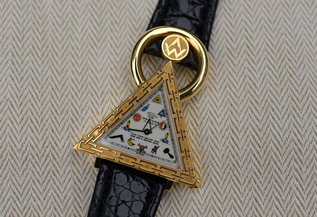 collection SHIBA / フリーメイソン Freemasonry #Limited Edition 96380