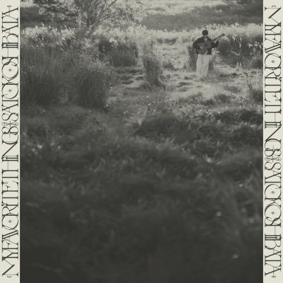 Album “My Favorite Things” | 柴田聡子 / SHIBATA SATOKO | 柴田聡子