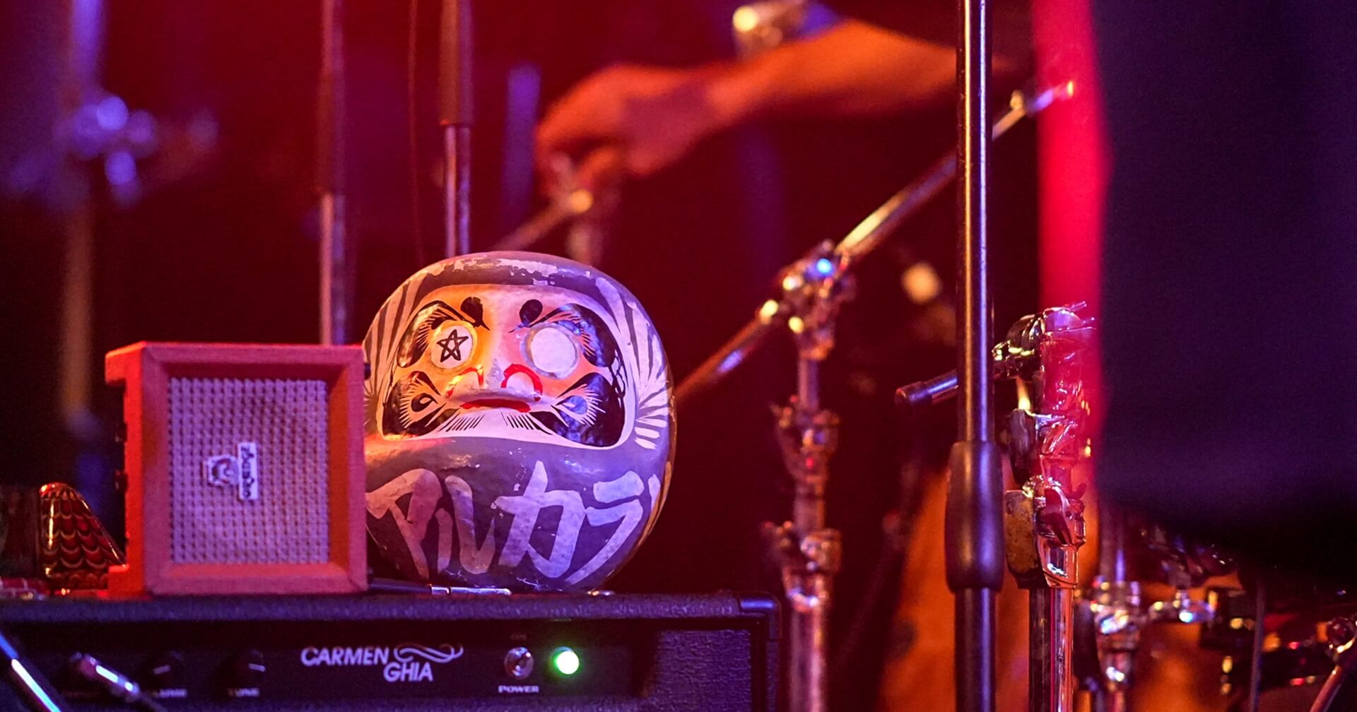 アルカラ 20周年記念2マンツアー「産声」追加公演 | Spotify O-EAST・O