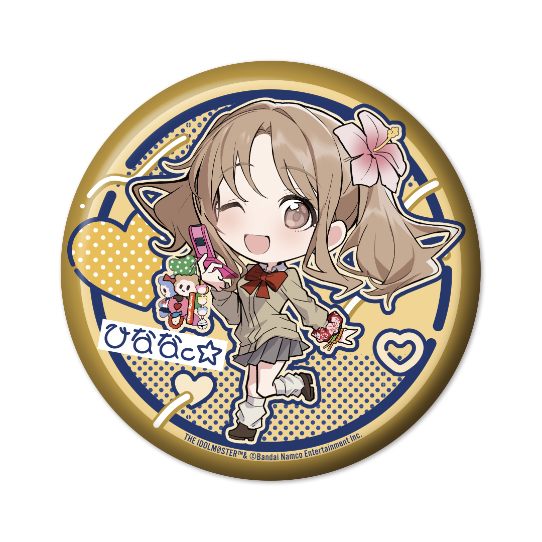 アイドルマスター シャイニーカラーズ』ノクチル×SHIBUYA TSUTAYA IP