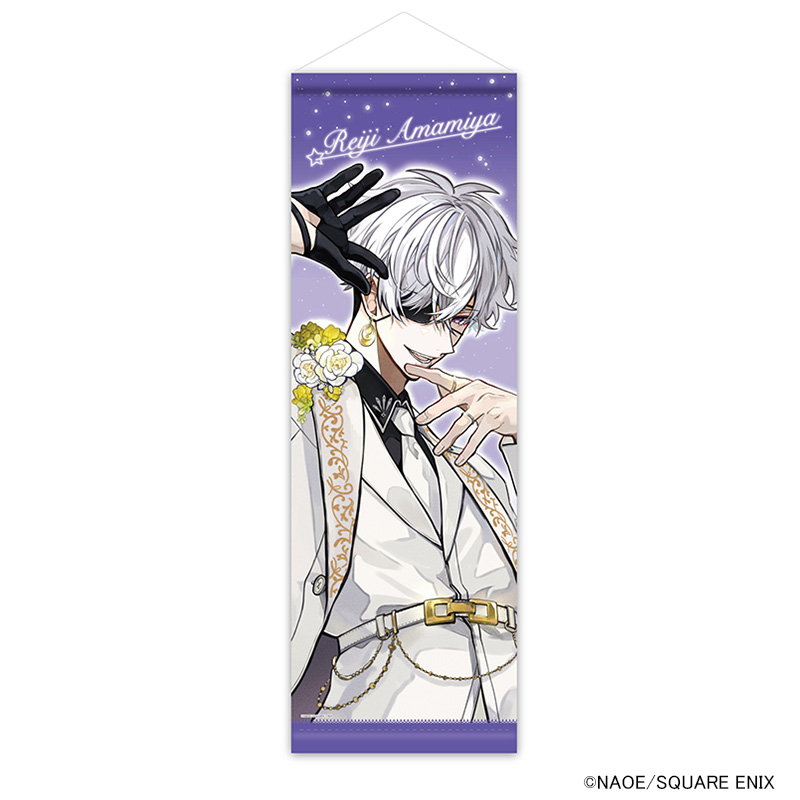 SHIBUYA TSUTAYA IP書店『SQUARE ENIX Official Goodsコーナー』にて1