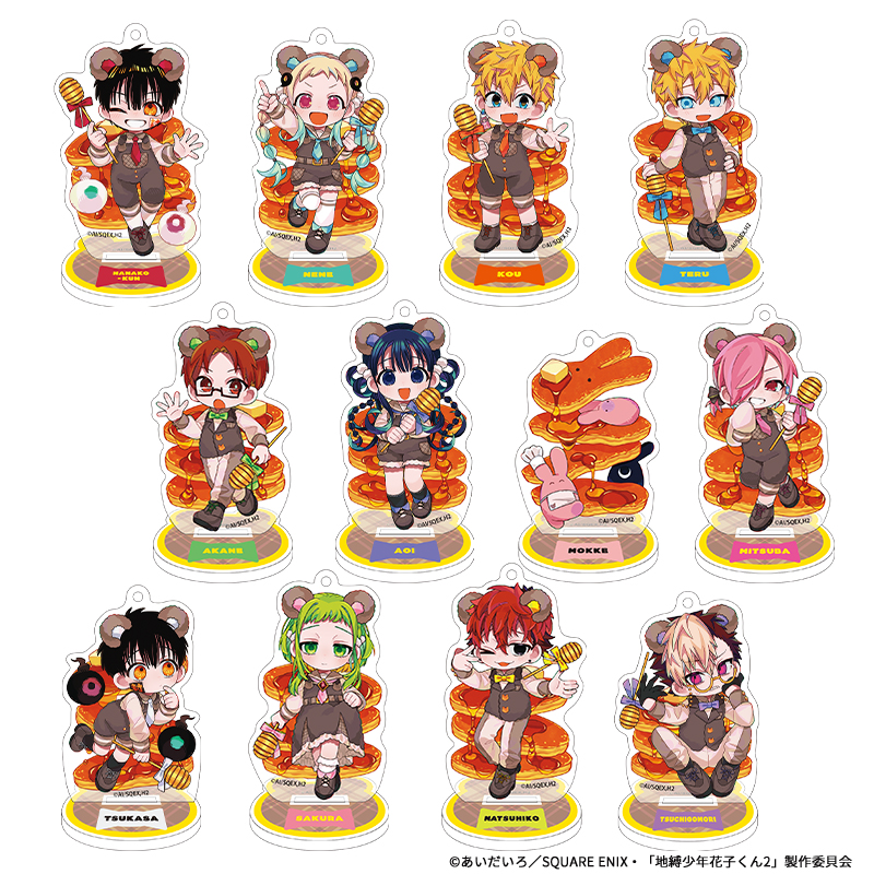 SHIBUYA TSUTAYA IP書店『SQUARE ENIX Official Goodsコーナー』にて1