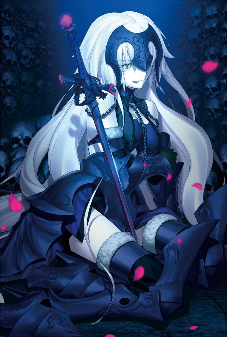 2025年8月22日(金)『Fate/Grand Order Servant Art Works -最終再臨