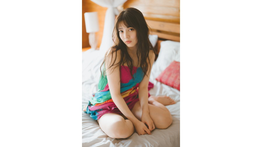 黒嵜菜々子1st写真集（仮）発売記念イベント開催決定！ | EVENT