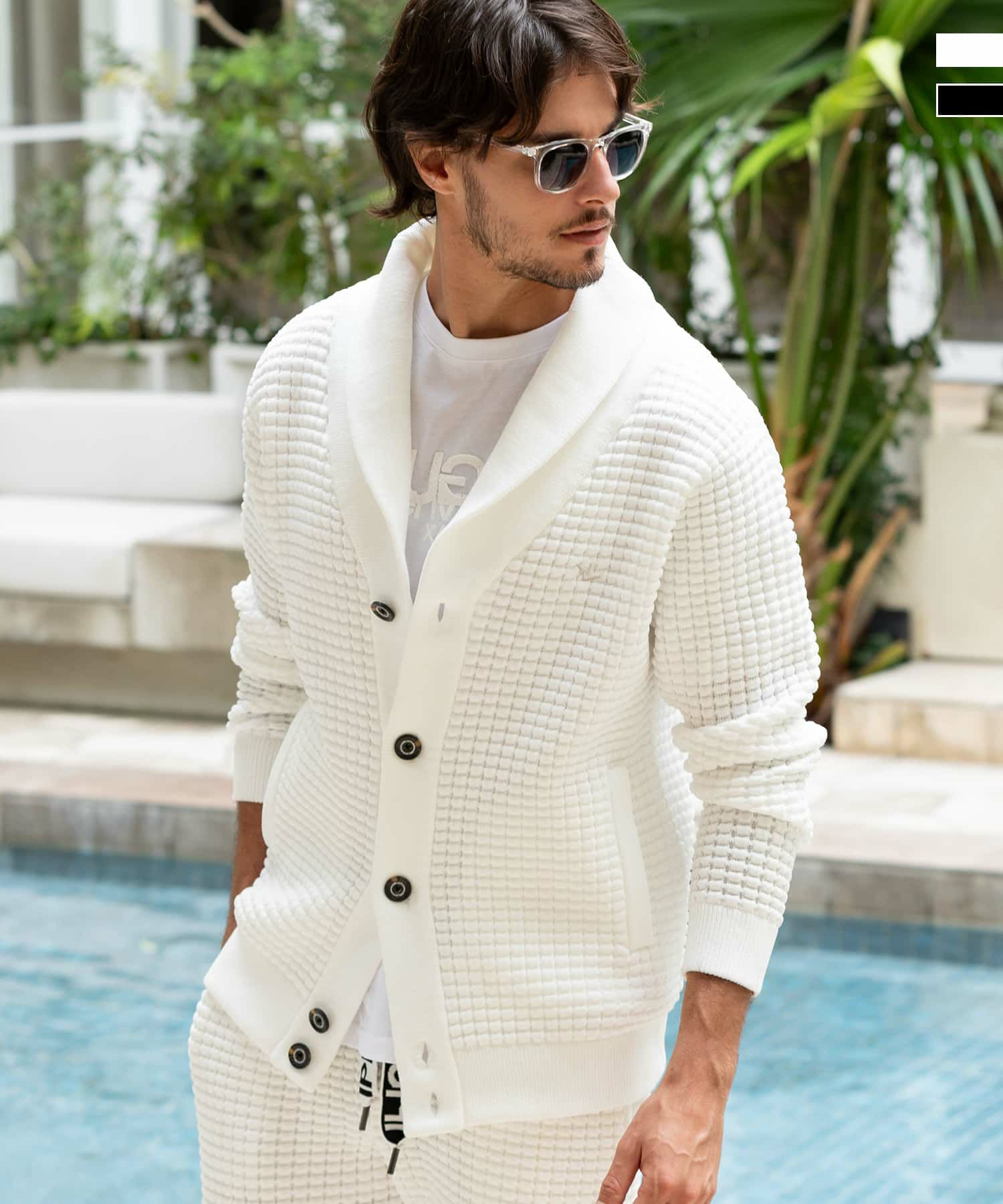 1PIU1UGUALE3 RELAX(ウノピゥウノウグァーレトレ リラックス)ショール