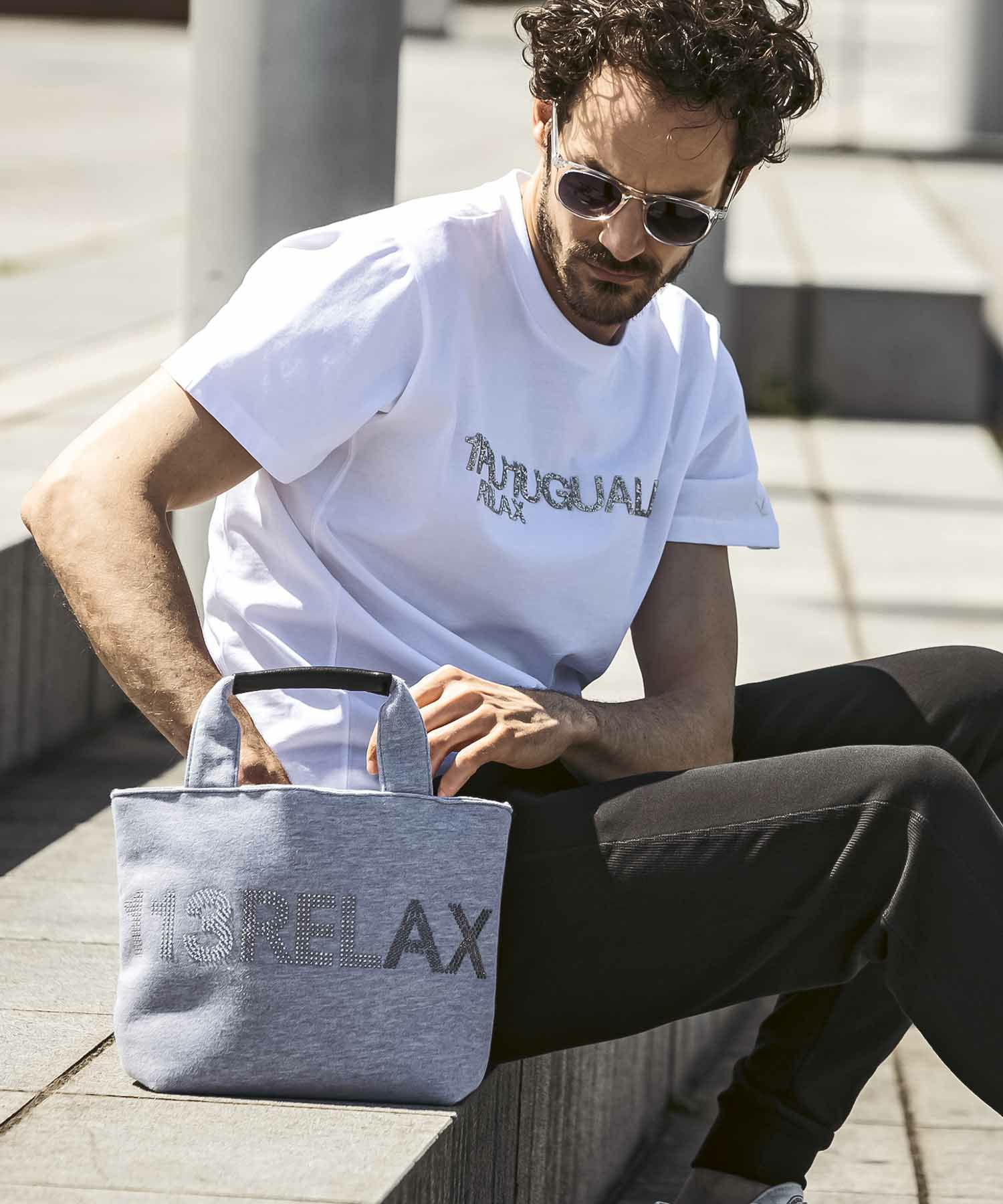 1PIU1UGUALE3 RELAX(ウノピゥウノウグァーレトレ リラックス)ライン