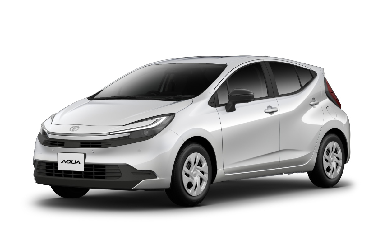 アクア | トヨタカローラ滋賀