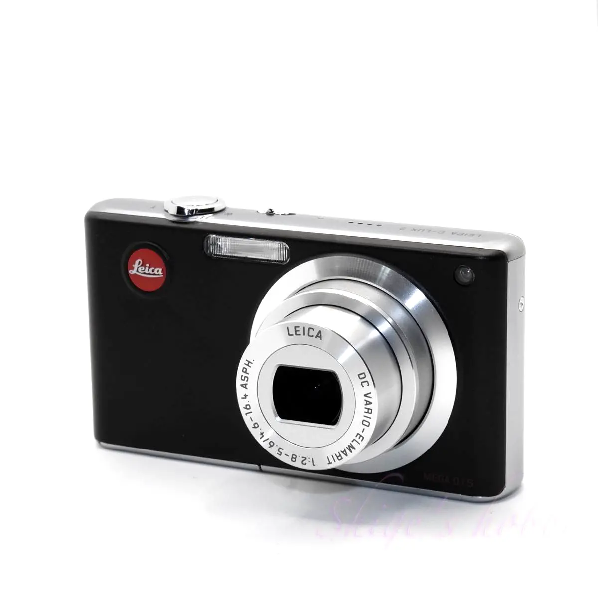 スタイリッシュブラック C-LUX2 – Shige's hobby