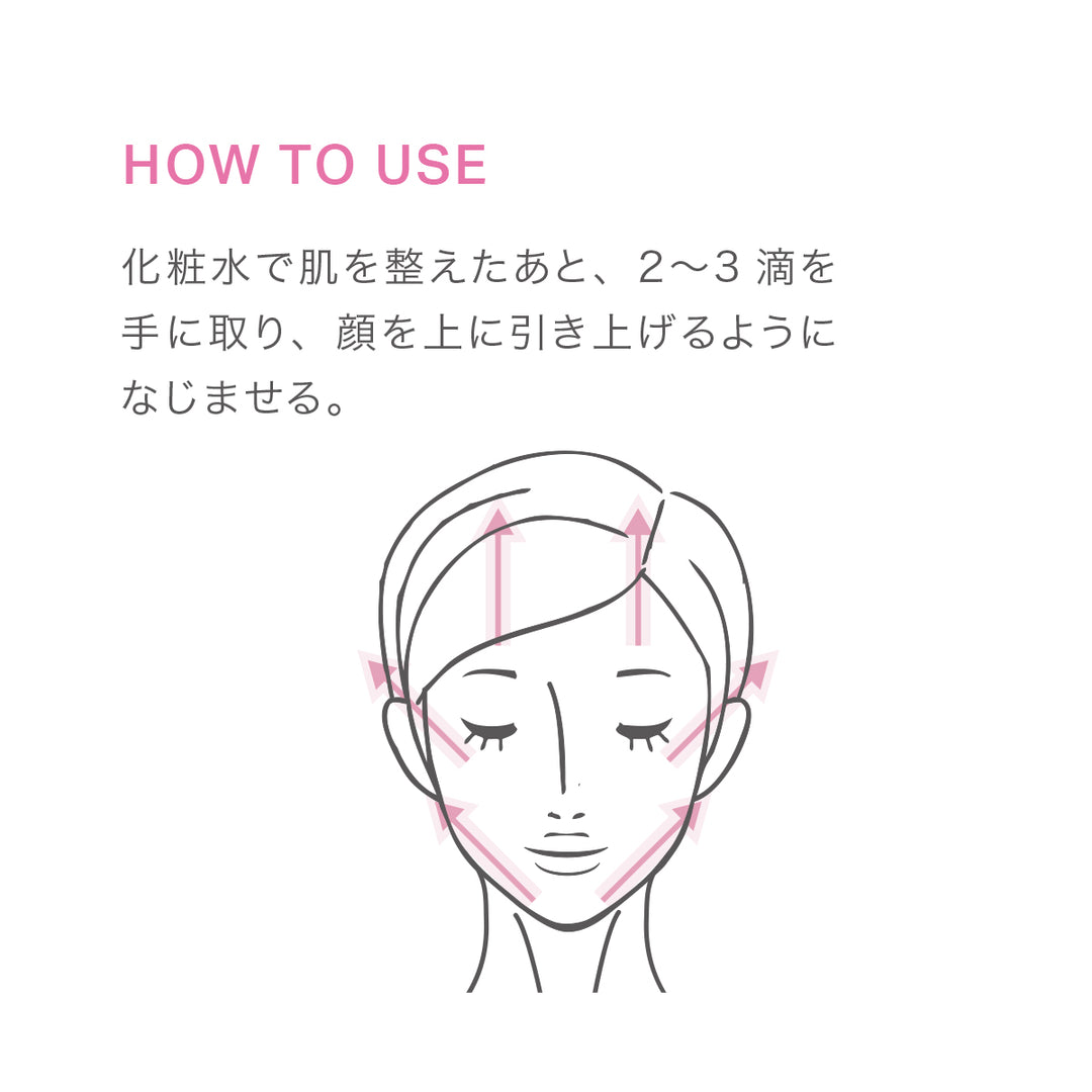 EX オイルセラム – SHIGETA PARIS