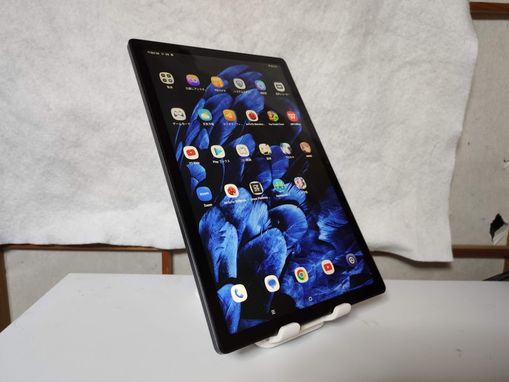 Blackview Tab15 10.5 インチ 8280mAh 8+128GB Buy Blackview Tab 15 10.5