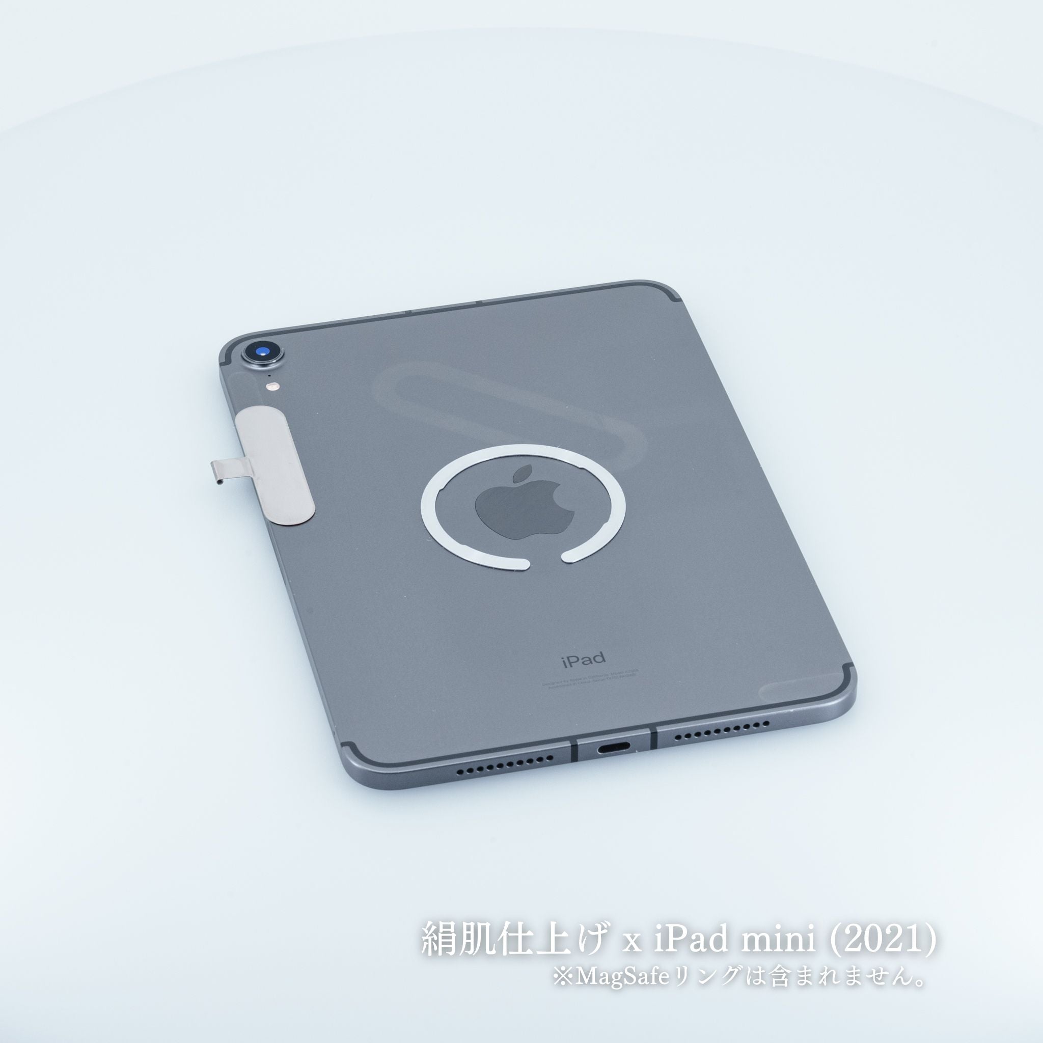 チタン製Apple Pencilペンホルダー｜SHiGOTY（シゴティ） – SHiGOTY