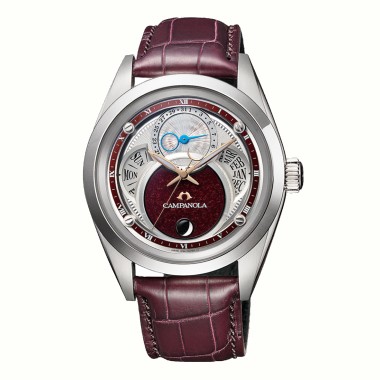 黒橡(くろつるばみ) | 神戸元町SHIHO（シホウ）｜タグホイヤー、ボーム